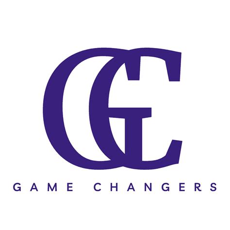 Charity Game Changer .
